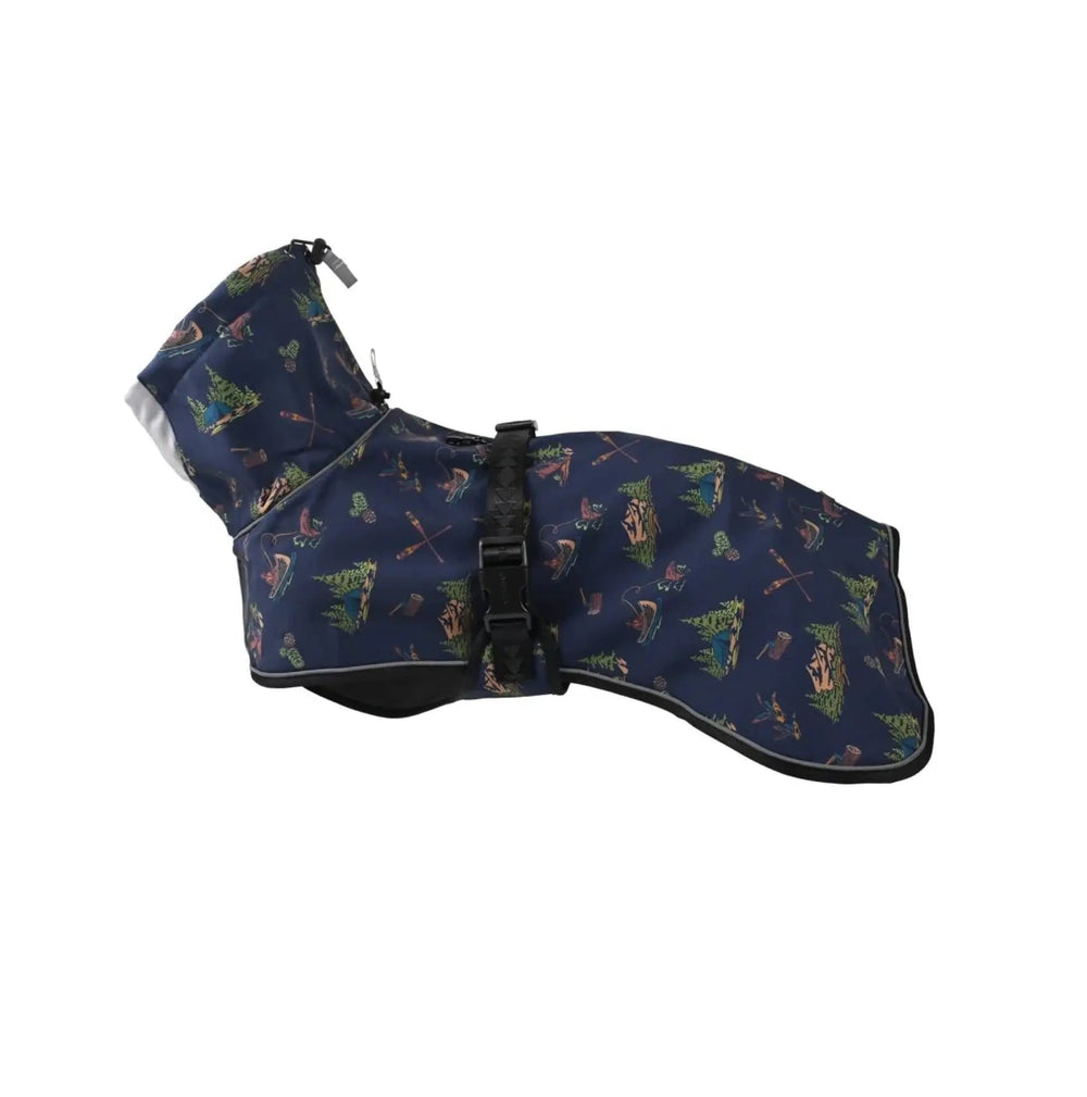 Pendleton Waterproof Adventure Pet Coat