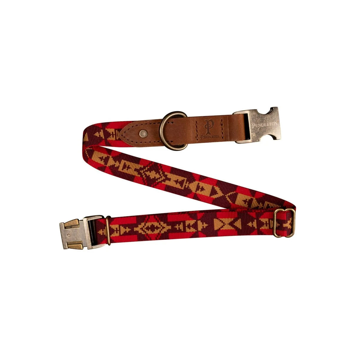 Pendleton Heritage Collar - Purrfect Pet Kingdom