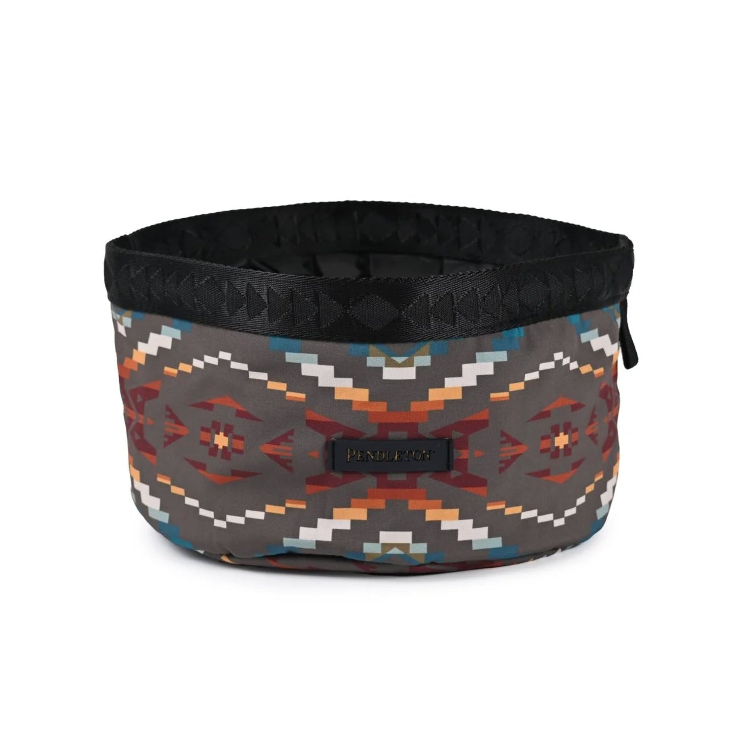 Pendleton Travel Pet Bowl