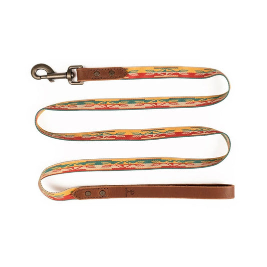 Pendleton Heritage Leash - Purrfect Pet Kingdom