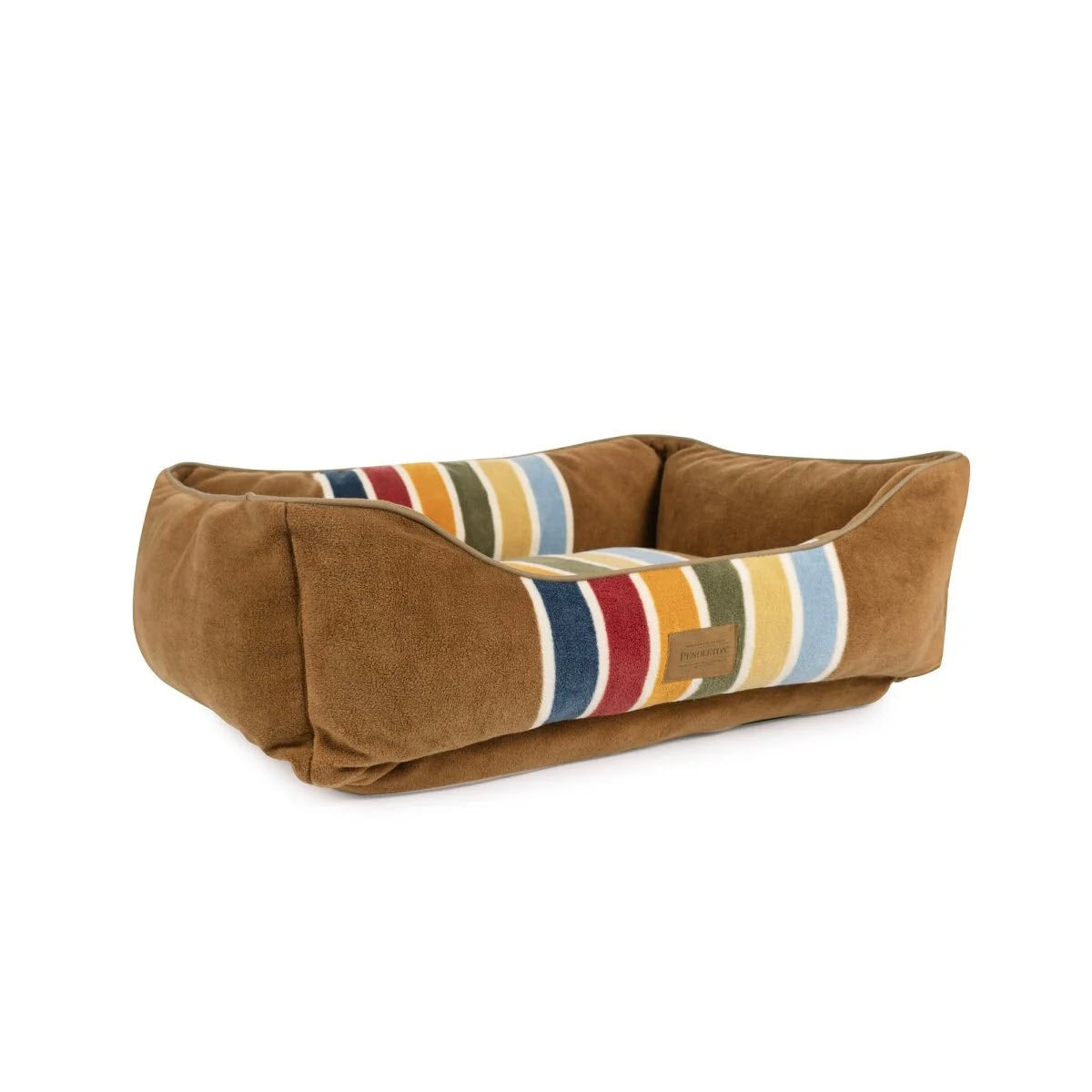 Dog Bed Kuddler National Park Pendleton 🛏️ - Purrfect Pet Kingdom