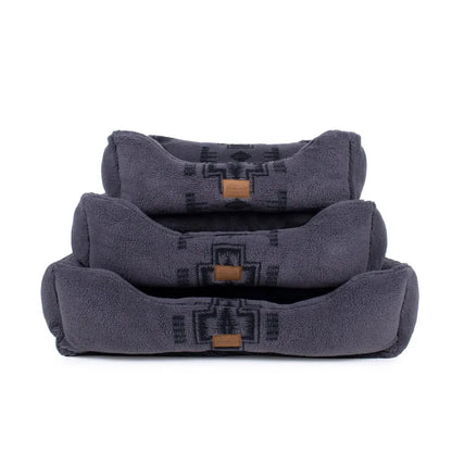 Pendleton Berber Kuddler Pet Bed by K9 Outdoors For Dogs