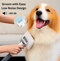 CalmCare™ Cordless Grooming Kit