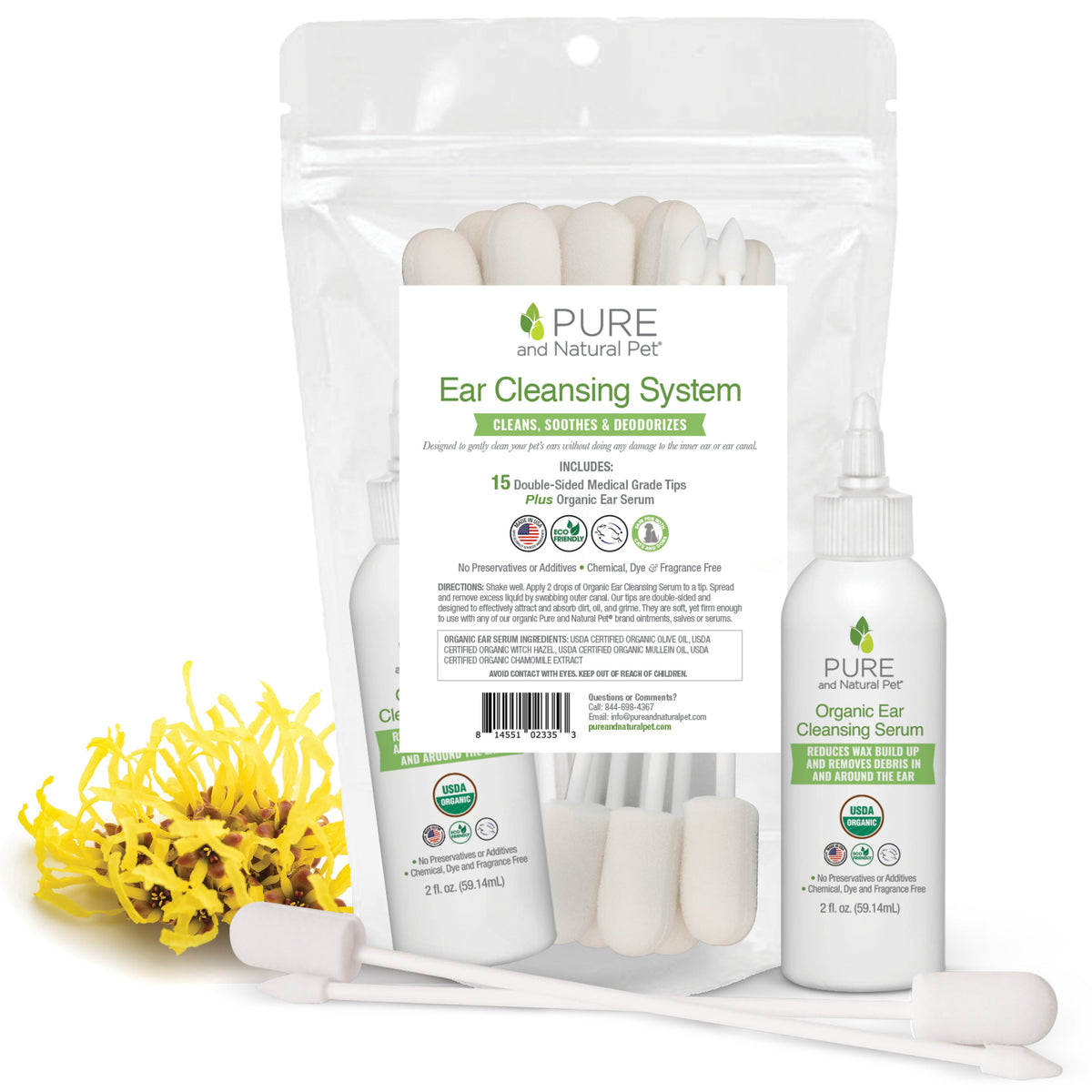 Pet Wellness Essential for Daily Care