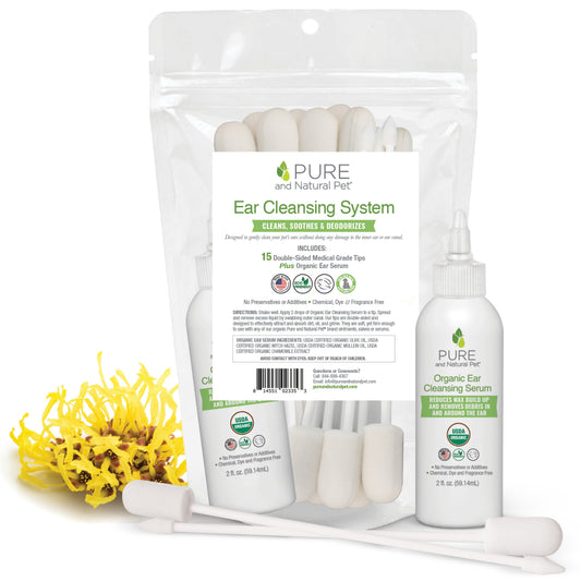 Pet Wellness Essential for Daily Care