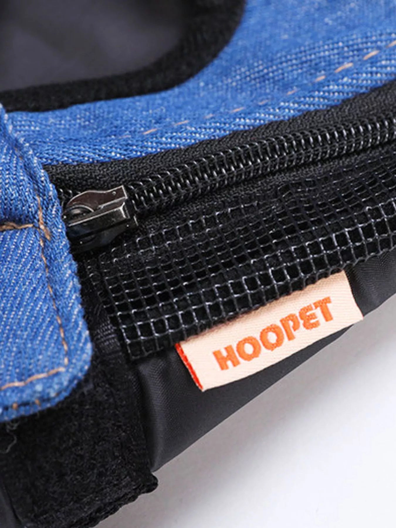 Pet Carrier Backpack - Adjustable Straps for Dogs & Cats