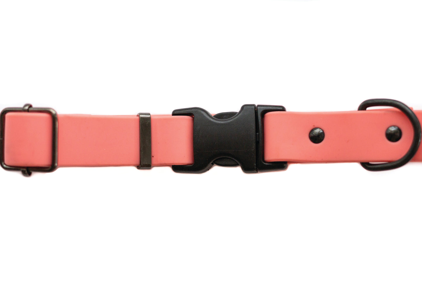 Waterproof Coral Reef Super Soft PVC Dog Collar - Dog Harnesses - Euro - Dog Collars and Leads