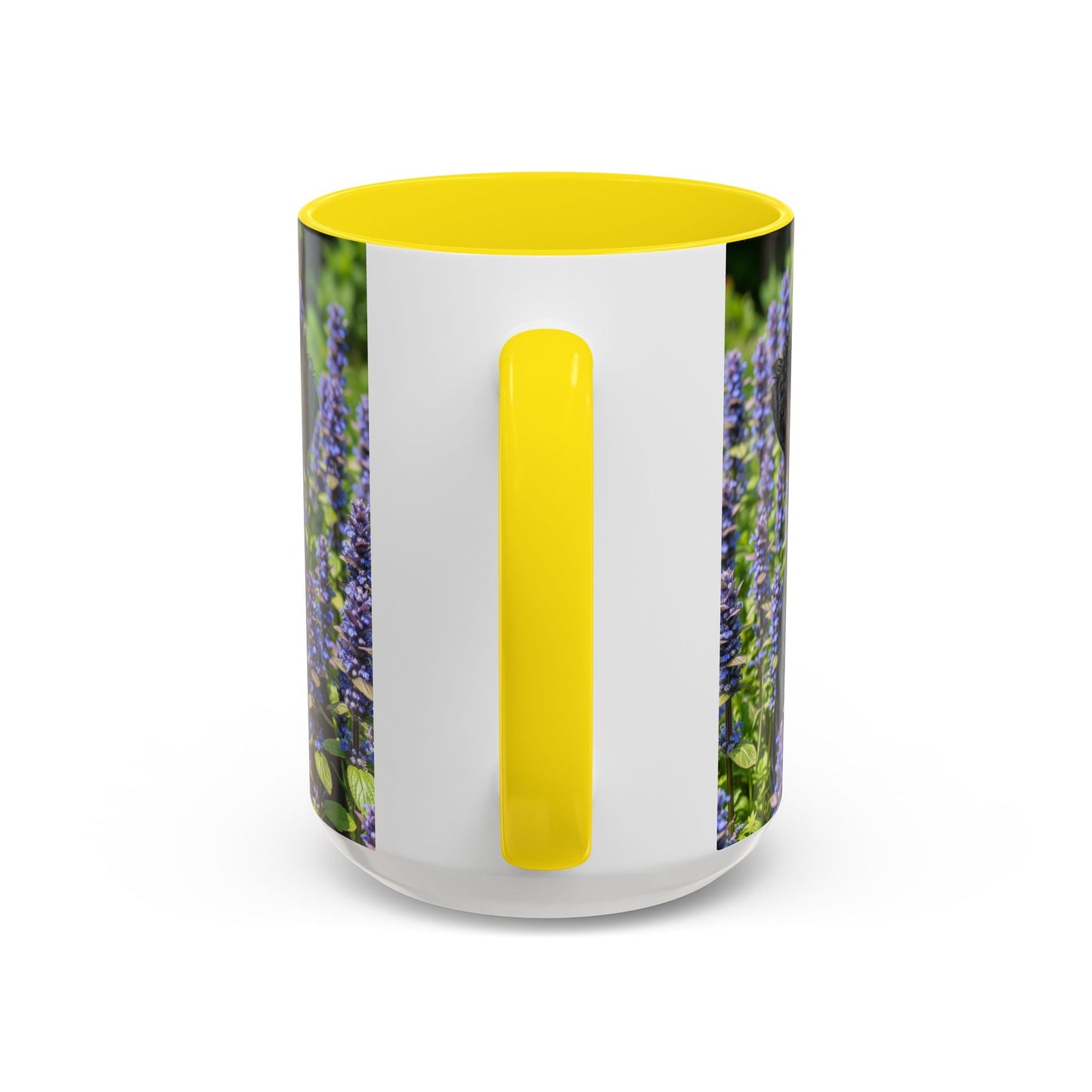 Curly Coated Retriever Accent Coffee Mug - Perfect Gift for