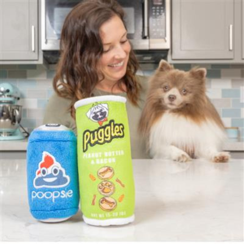 Poopsie & Puggles Got Muncheez Pet Toy Set - 2 pack
