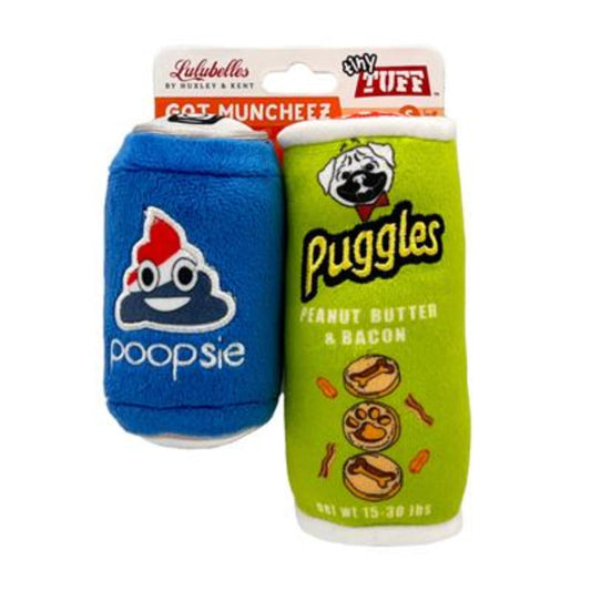 Poopsie & Puggles Got Muncheez Pet Toy Set - 2 pack