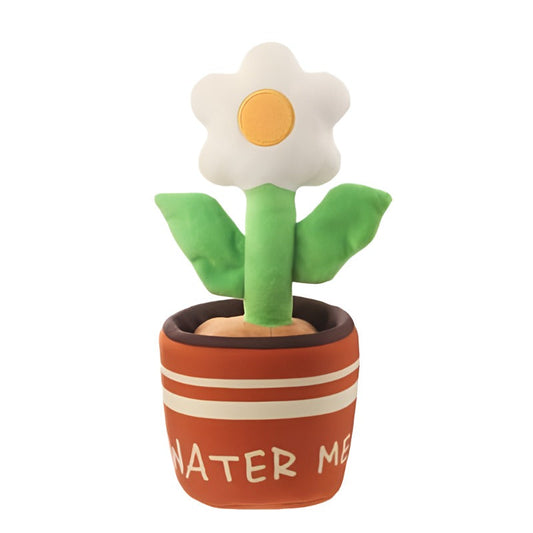 Puppy Garden Daisy Dog Toy