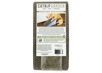 Multipet Catnip Garden®  Scratcher w/ Catnip