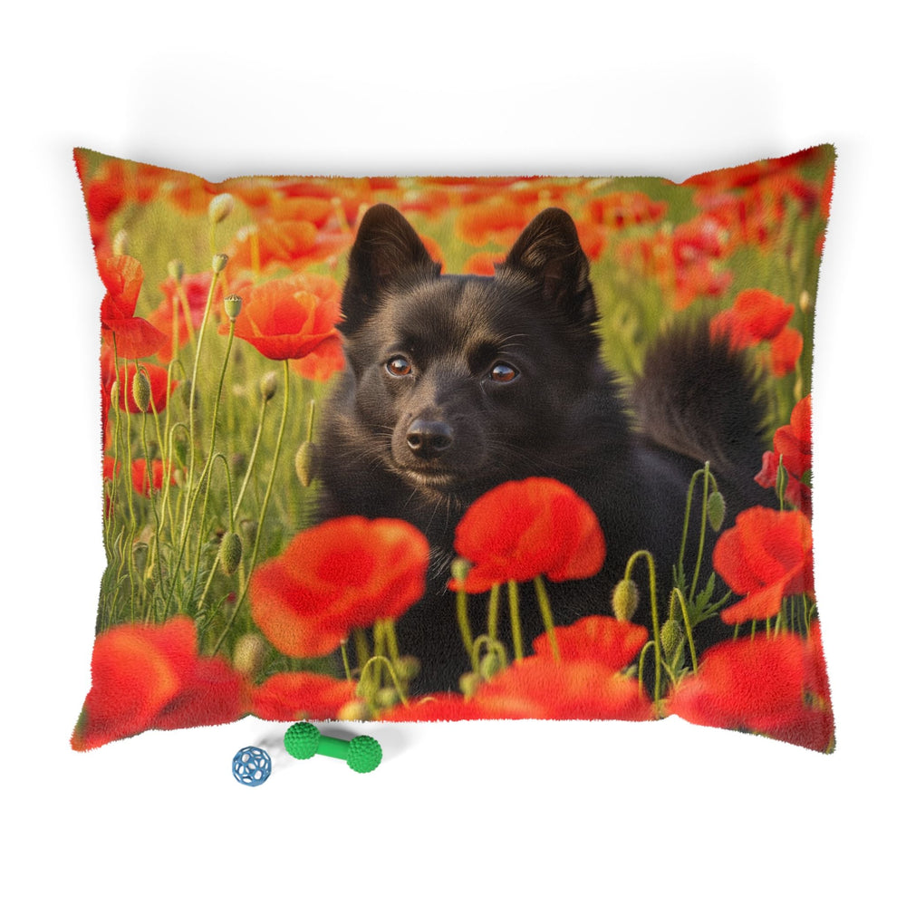 Schipperke Pet Bed