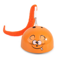 Interactive Cat Toys Motion Activated Mouse Smart Sensor