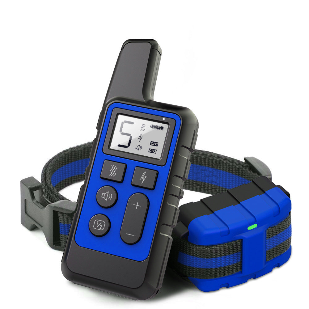 Barking device for dog training - gallery view 8 | Dog Supplies at Purrfect Pet Kingdom