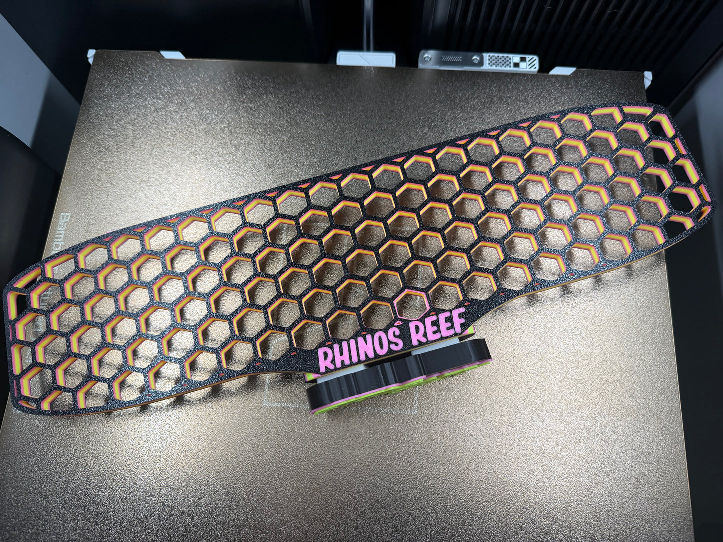 XXL Frag Rack - Professional Reef Supply