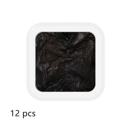 Introducing The Ultimate Home Waste Solution by Dog Hugs Cat