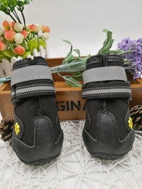 Waterproof Pet Dog Shoes