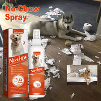 Pet Anti-Chew Spray Pet Behavior Modification Anti-Bite