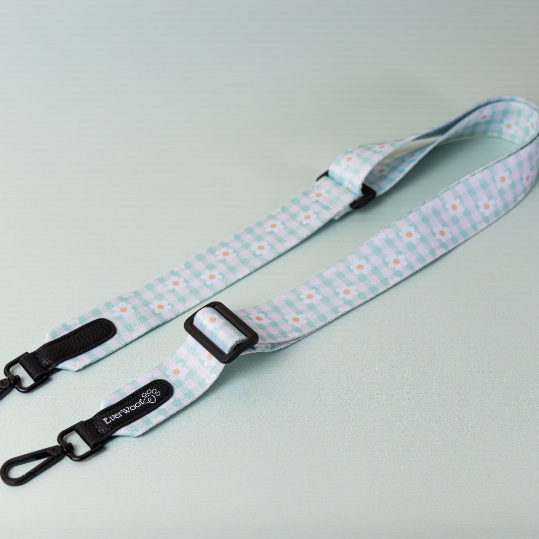 Walkie Bag Strap | Purrfect Pet Kingdom