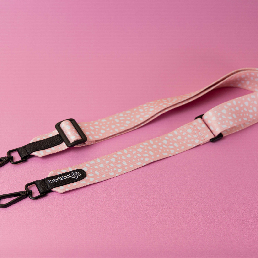 Walkie Bag Strap | Purrfect Pet Kingdom