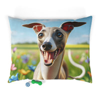 Whippet Pet Bed