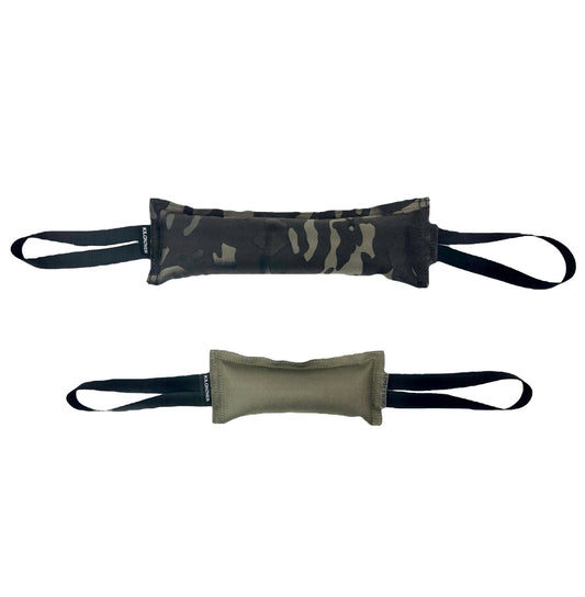 K9R - Kiloniner TUG-N-TRAIN Tug Toy