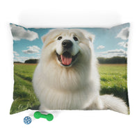 Maremma Sheepdog Pet Bed