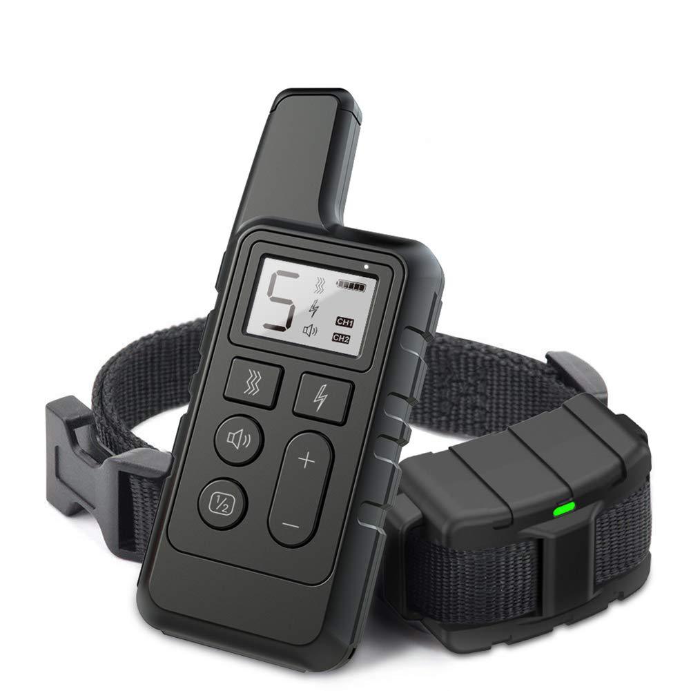 Barking device for dog training - detail view | Dog Supplies at Purrfect Pet Kingdom