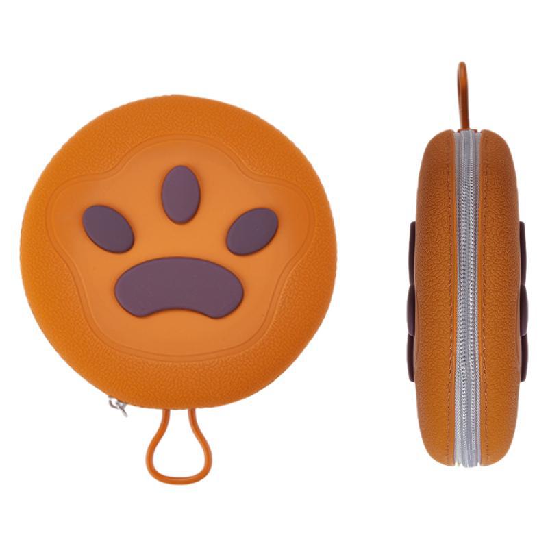 Integrated Folding Pet Double Bowl Outdoor Dedicated