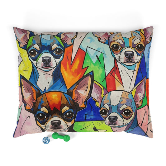 Chihuahua Pet Bed