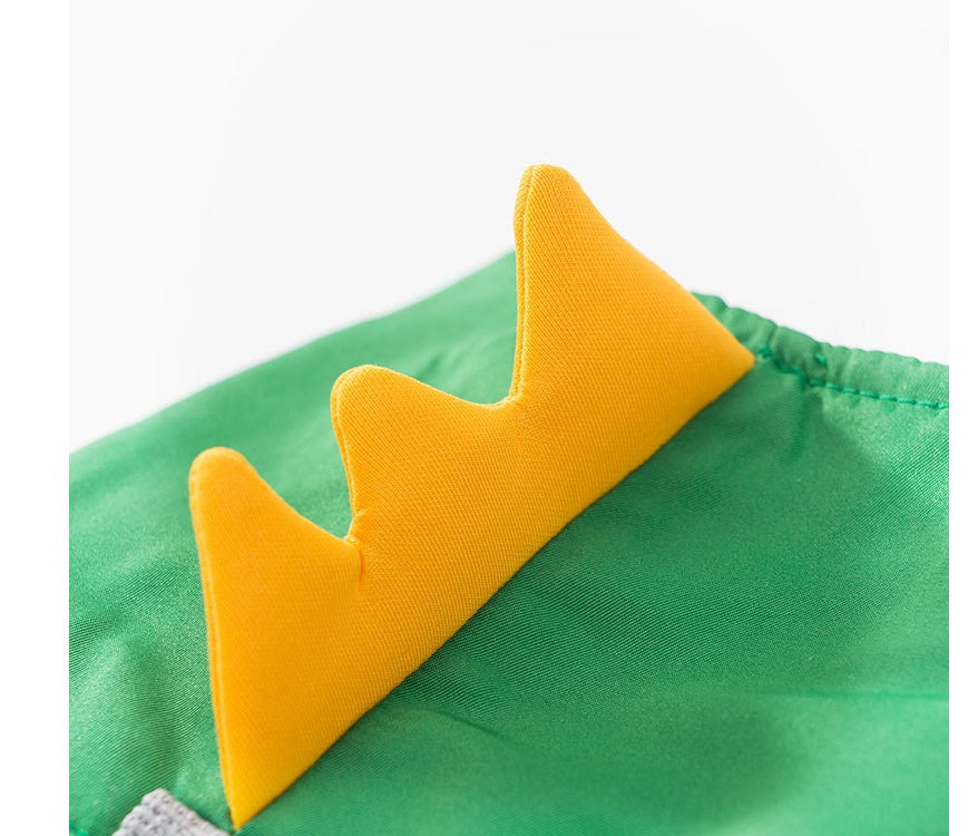 Cute cartoon chest strap