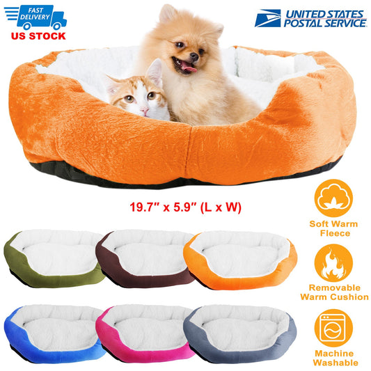GBruno Pet Dog Bed