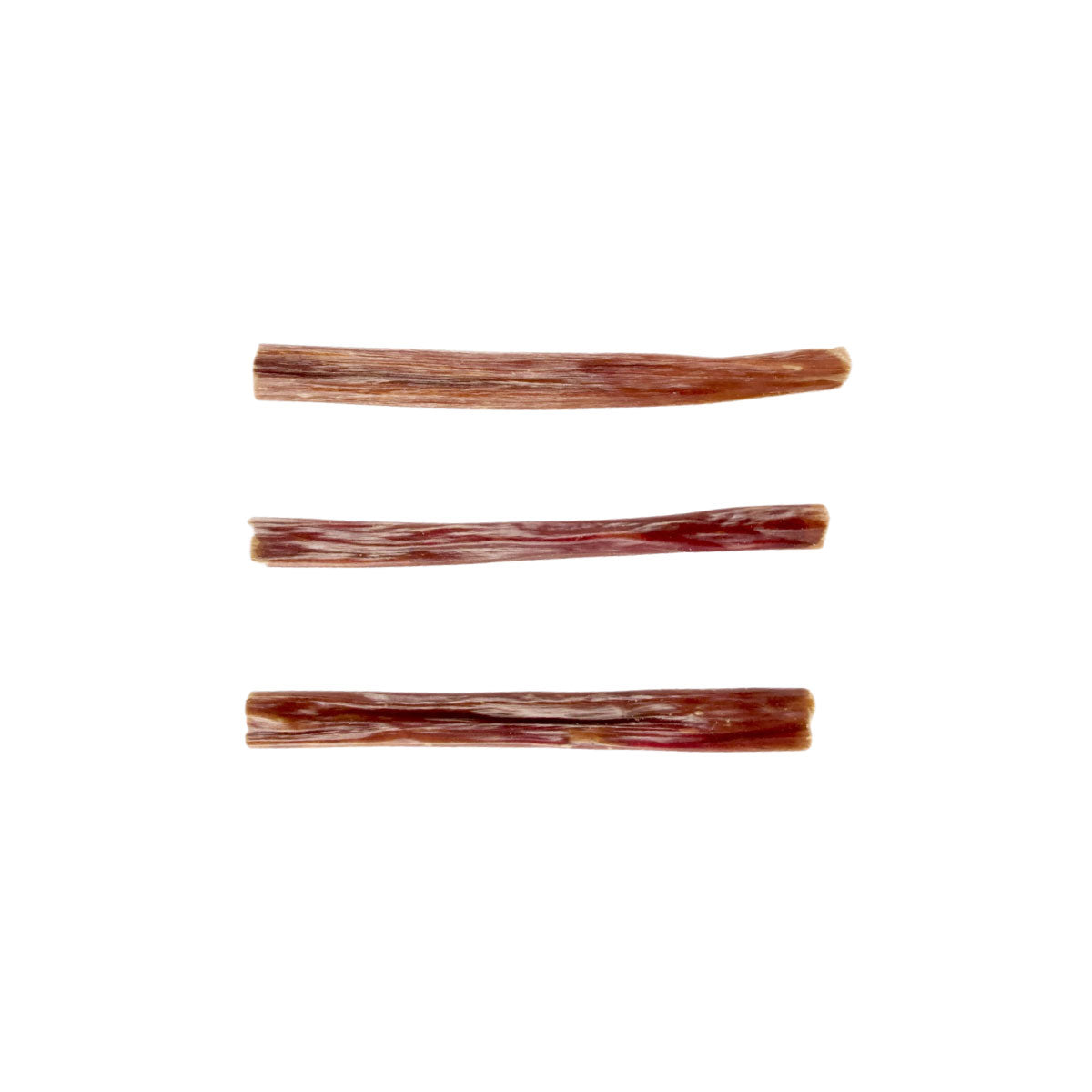 Beef Gullet Sticks 6 Inch Nutritious 5 Pack 🦴