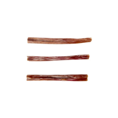 Beef Gullet Sticks 6 Inch Nutritious 5 Pack 🦴