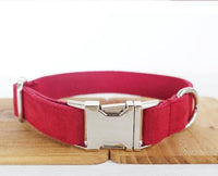 Luxury Dog Traction Collar