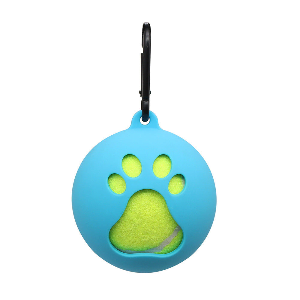 Tennis Bracket Portable Hands-free Dog Walking Supplies
