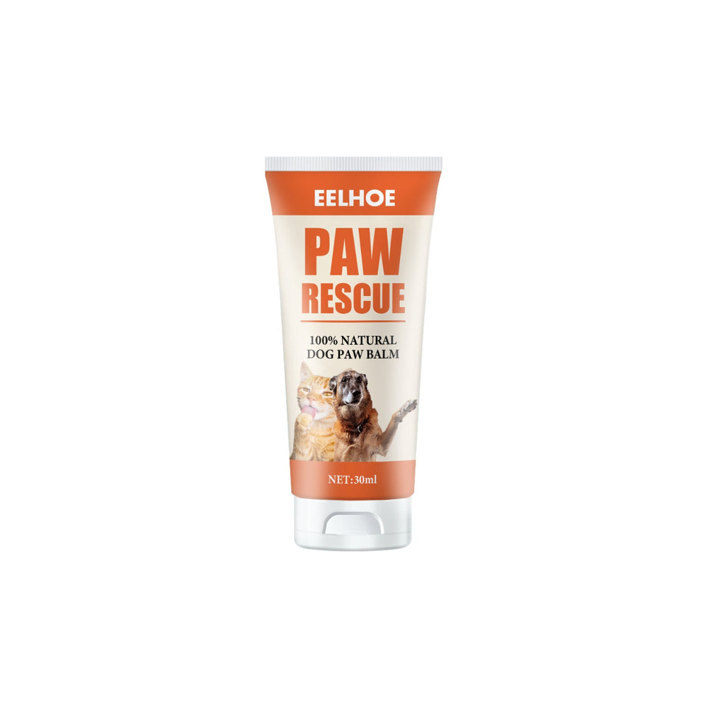 Pet Foot Care Cream For Animals, Cats, Dogs And Paws Foot