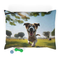 Indian Pariah Dog Pet Bed