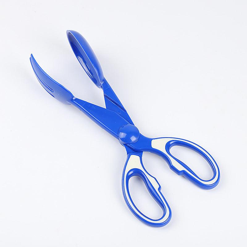 Pet Poop Grabber: Long Handle Tongsclamp For Easy And Sanitary Pet Waste Cleanup by Dog Hugs Cat