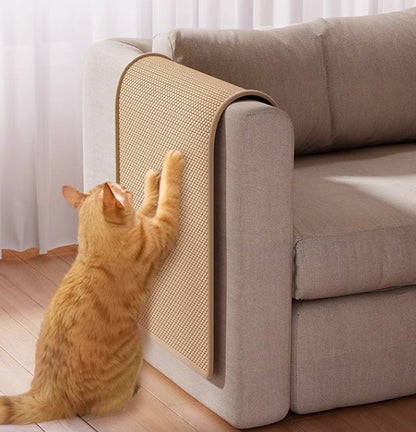 Pet Cat Scratch Board Kitty Anti-scratch Wear-resistant