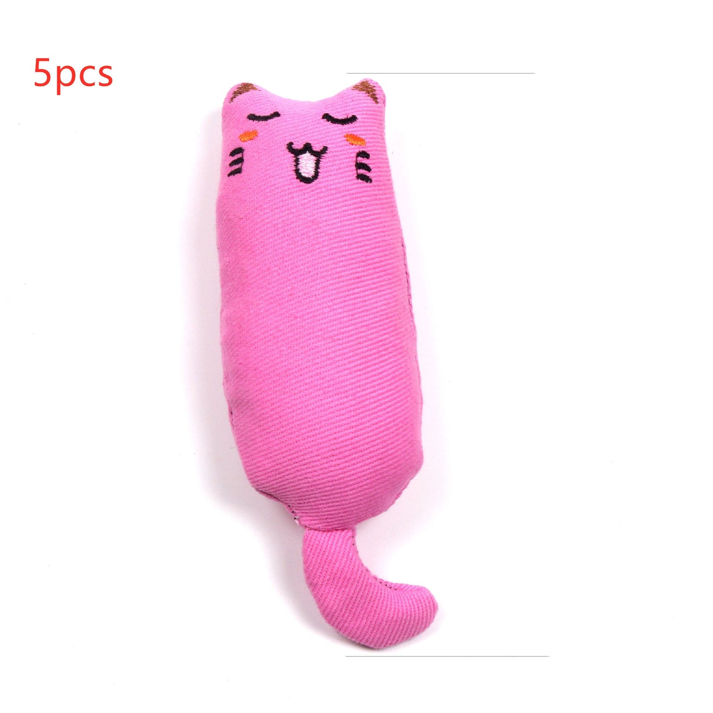 Cat Toy Cotton Cloth