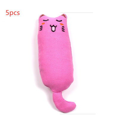 Cat Toy Cotton Cloth