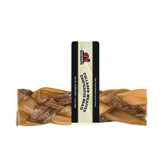 Red Barn Collagen Wrapped Esophagus