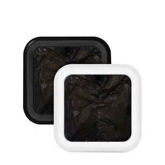 Introducing The Ultimate Home Waste Solution by Dog Hugs Cat