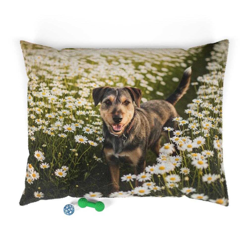 Danish-Swedish Farmdog Pet Bed