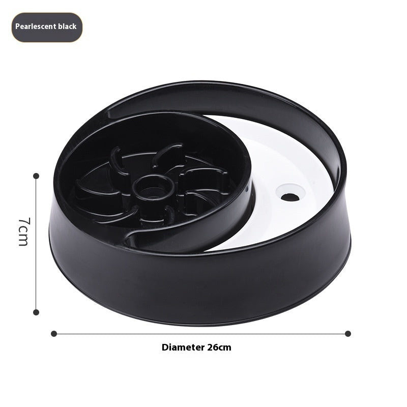 Smart Dual Automatic Pet Feeder and Water Bowl Station 2in1