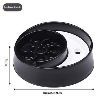 Smart Dual Automatic Pet Feeder and Water Bowl Station 2in1