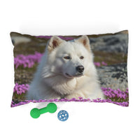 Canadian Eskimo Dog Pet Bed