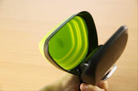 Portable Pet Pooper Scooper with Waste Bags